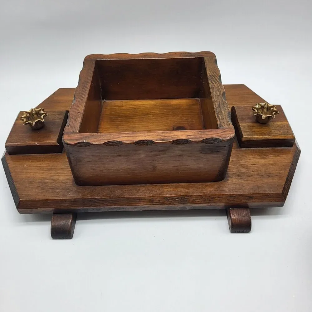 Unbranded vintage wooden